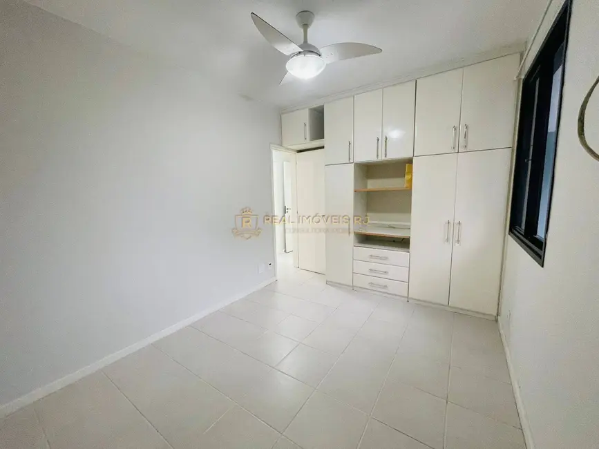 Foto 9 de Apartamento com 3 quartos à venda, 78m2 em Recreio dos Bandeirantes, Rio De Janeiro - RJ
