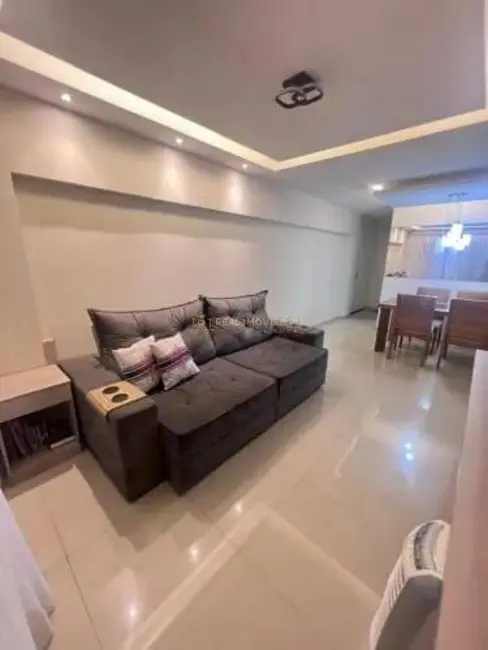 Foto 9 de Apartamento com 3 quartos à venda, 112m2 em Recreio dos Bandeirantes, Rio De Janeiro - RJ