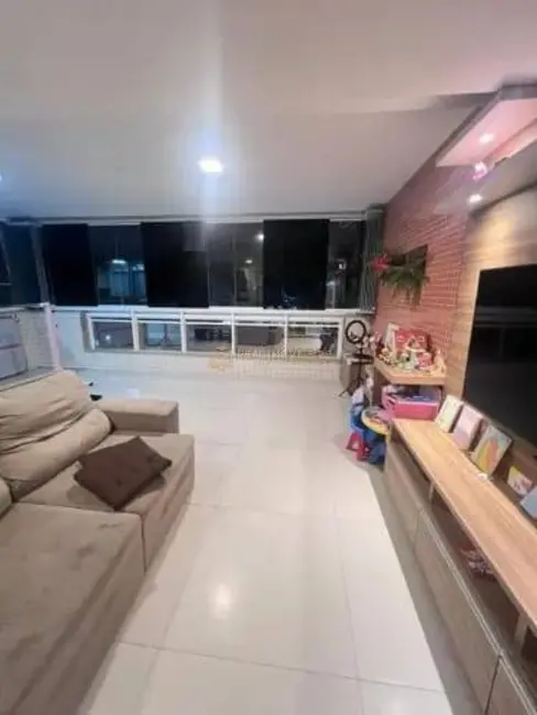 Foto 4 de Apartamento com 3 quartos à venda, 112m2 em Recreio dos Bandeirantes, Rio De Janeiro - RJ