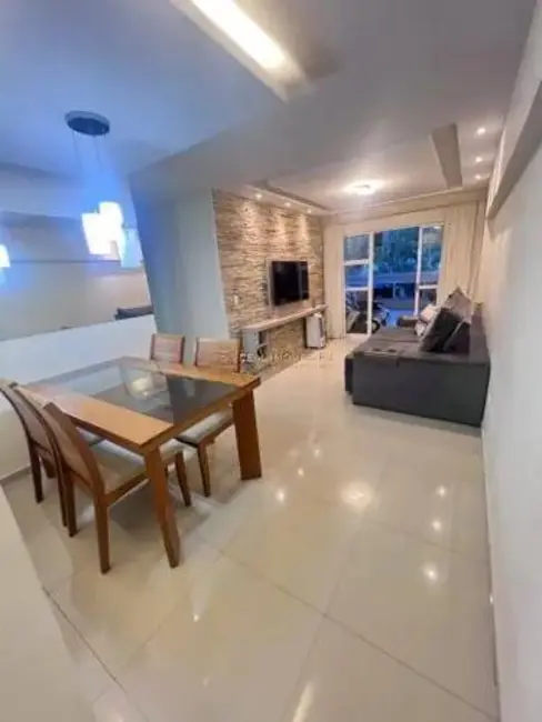 Foto 5 de Apartamento com 3 quartos à venda, 112m2 em Recreio dos Bandeirantes, Rio De Janeiro - RJ