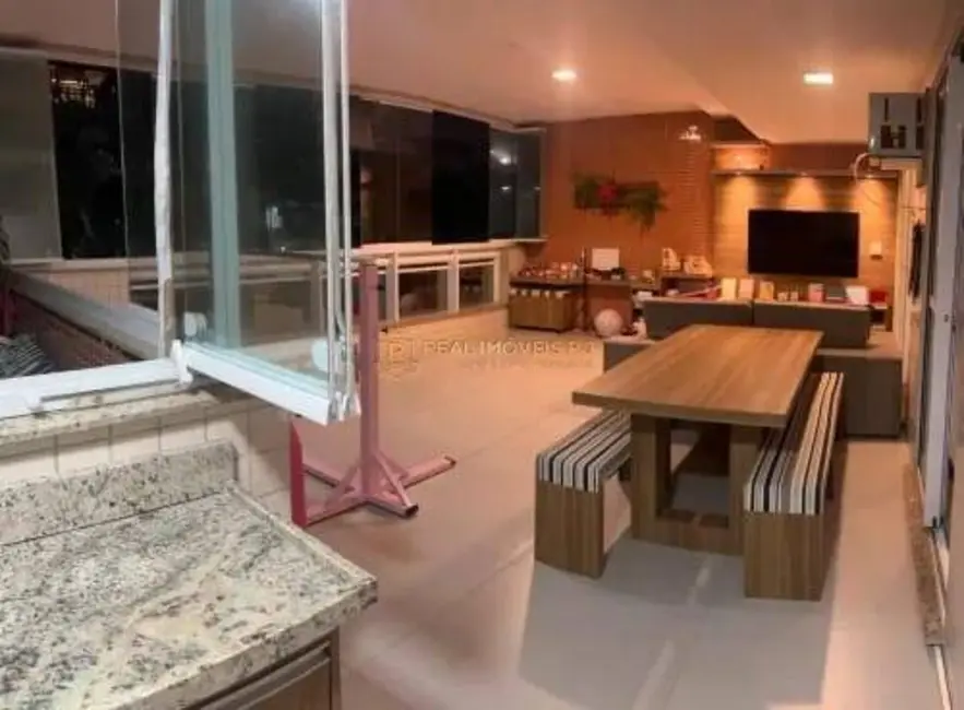 Foto 1 de Apartamento com 3 quartos à venda, 112m2 em Recreio dos Bandeirantes, Rio De Janeiro - RJ