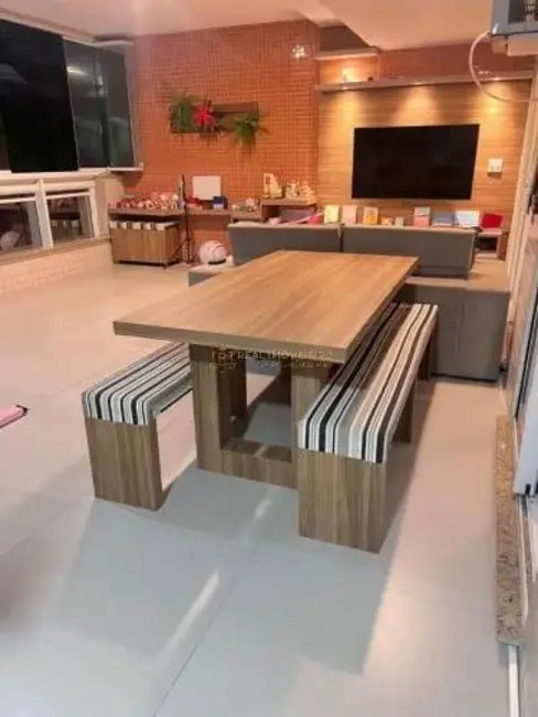 Foto 2 de Apartamento com 3 quartos à venda, 112m2 em Recreio dos Bandeirantes, Rio De Janeiro - RJ