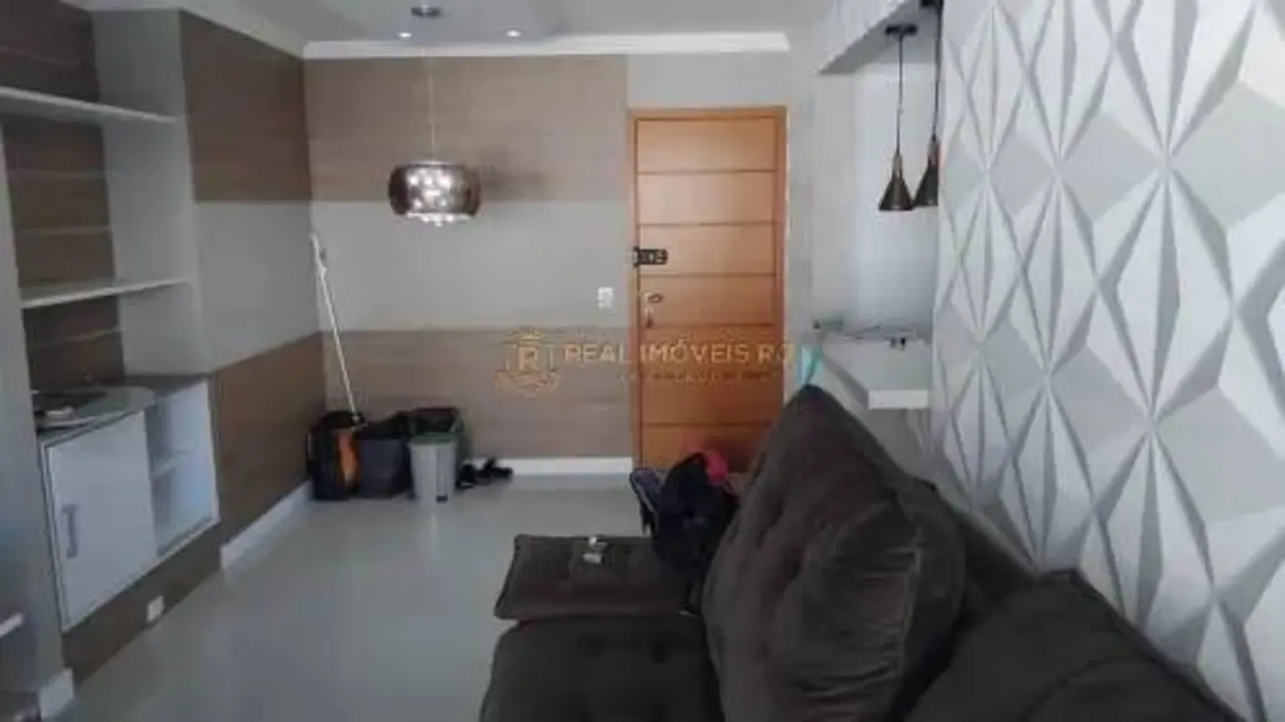 Apartamento com 2 quartos à venda, 73m2 em Recreio dos Bandeirantes, Rio De Janeiro - RJ - imagem 2 Foto 2 de Apartamento com 2 quartos à venda, 73m2 em Recreio dos Bandeirantes, Rio De Janeiro - RJ