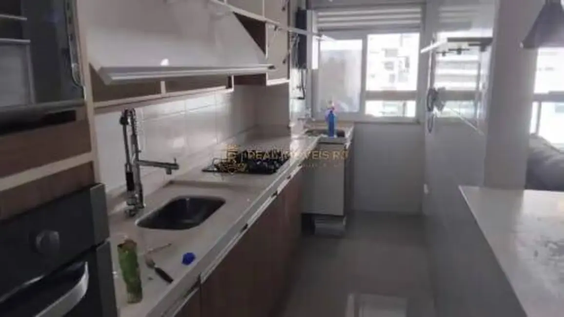 Apartamento com 2 quartos à venda, 73m2 em Recreio dos Bandeirantes, Rio De Janeiro - RJ - imagem 4 Foto 4 de Apartamento com 2 quartos à venda, 73m2 em Recreio dos Bandeirantes, Rio De Janeiro - RJ