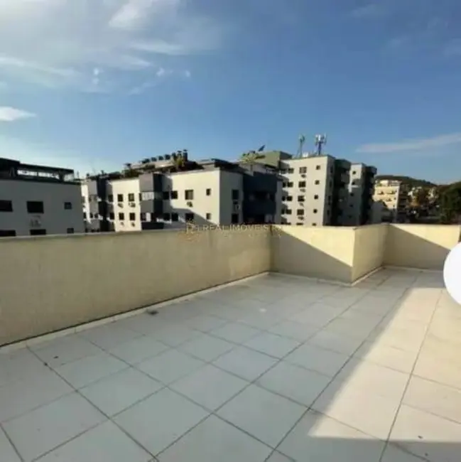 Foto 1 de Apartamento com 4 quartos à venda, 190m2 em Pechincha, Rio De Janeiro - RJ
