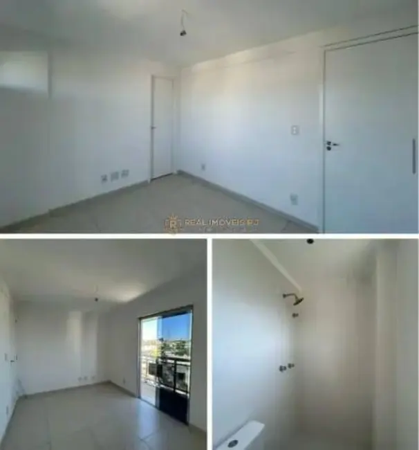 Foto 7 de Apartamento com 4 quartos à venda, 190m2 em Pechincha, Rio De Janeiro - RJ