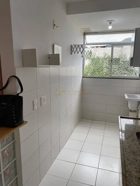 Foto 6 de Apartamento com 2 quartos à venda, 52m2 em Vargem Pequena, Rio De Janeiro - RJ