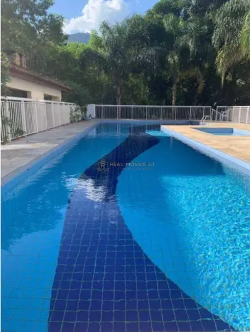 Foto 1 de Apartamento com 2 quartos à venda, 52m2 em Vargem Pequena, Rio De Janeiro - RJ