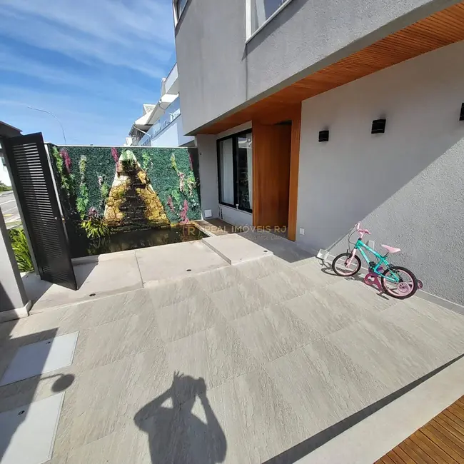 Foto 5 de Casa com 3 quartos à venda, 420m2 em Vargem Pequena, Rio De Janeiro - RJ