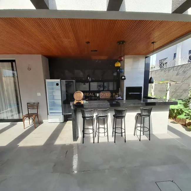 Foto 7 de Casa com 3 quartos à venda, 420m2 em Vargem Pequena, Rio De Janeiro - RJ