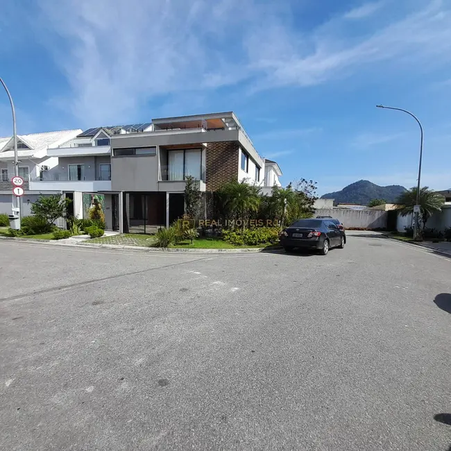 Foto 1 de Casa com 3 quartos à venda, 420m2 em Vargem Pequena, Rio De Janeiro - RJ