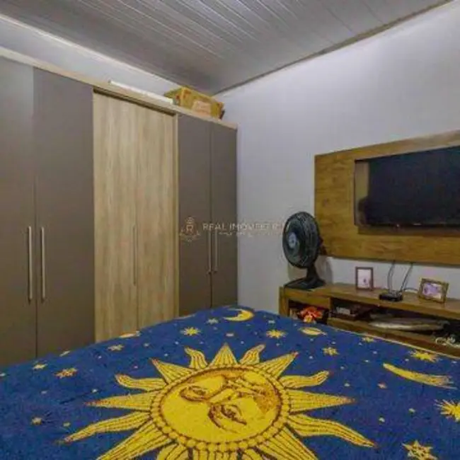 Foto 6 de Casa com 2 quartos à venda, 80m2 em Vargem Grande, Rio De Janeiro - RJ