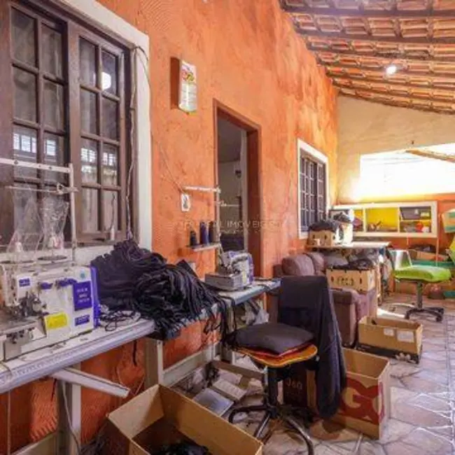 Foto 3 de Casa com 2 quartos à venda, 80m2 em Vargem Grande, Rio De Janeiro - RJ