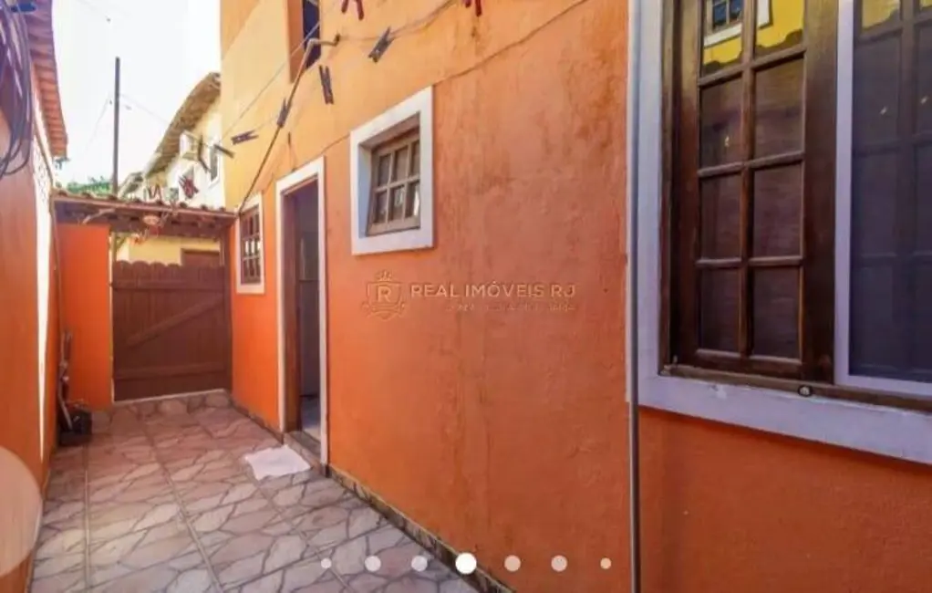 Foto 1 de Casa com 2 quartos à venda, 80m2 em Vargem Grande, Rio De Janeiro - RJ
