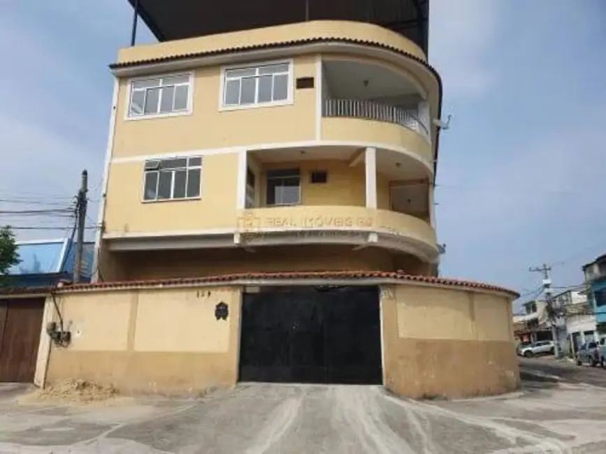 Foto 1 de Apartamento com 2 quartos à venda, 70m2 em Curicica, Rio De Janeiro - RJ