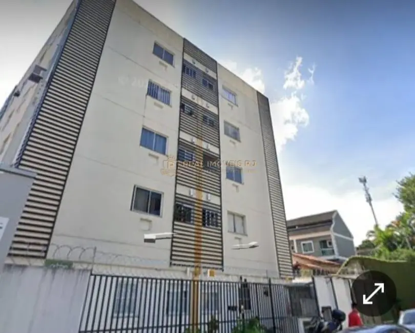 Apartamento com 2 quartos à venda, 45m2 em Tanque, Rio De Janeiro - RJ - imagem 1 Foto 1 de Apartamento com 2 quartos à venda, 45m2 em Tanque, Rio De Janeiro - RJ