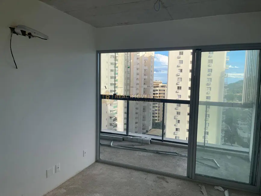 Foto 3 de Apartamento com 2 quartos à venda, 83m2 em Recreio dos Bandeirantes, Rio De Janeiro - RJ