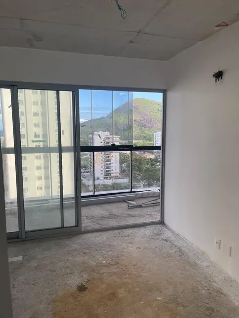 Foto 2 de Apartamento com 2 quartos à venda, 83m2 em Recreio dos Bandeirantes, Rio De Janeiro - RJ