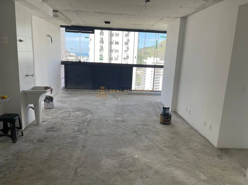 Foto 4 de Apartamento com 2 quartos à venda, 83m2 em Recreio dos Bandeirantes, Rio De Janeiro - RJ