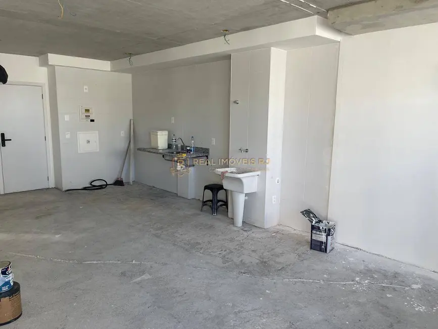 Foto 6 de Apartamento com 2 quartos à venda, 83m2 em Recreio dos Bandeirantes, Rio De Janeiro - RJ