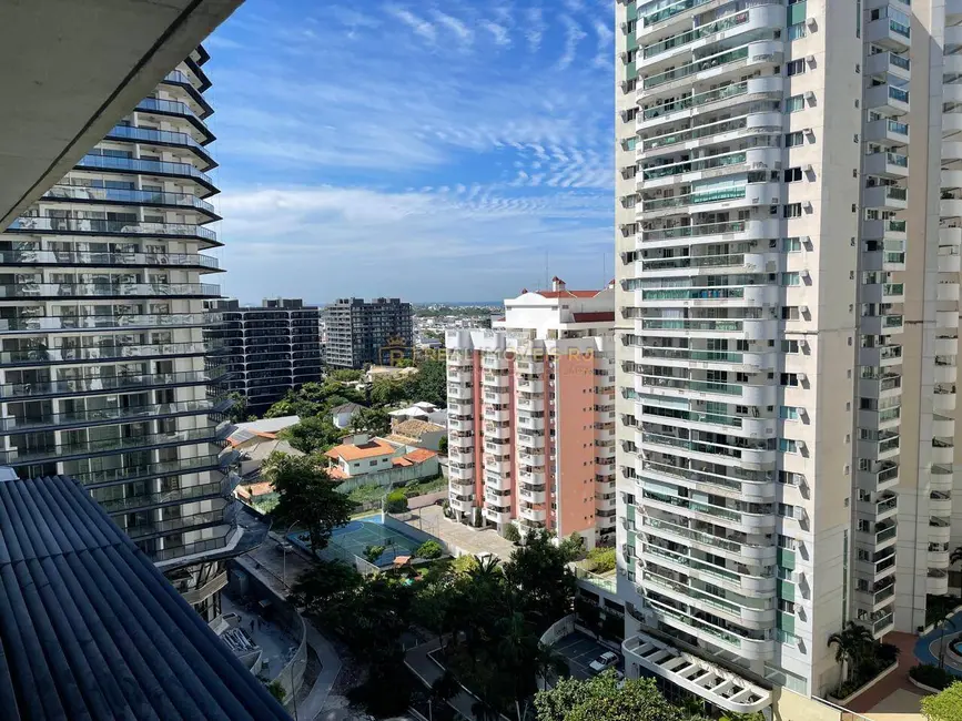 Foto 9 de Apartamento com 2 quartos à venda, 83m2 em Recreio dos Bandeirantes, Rio De Janeiro - RJ
