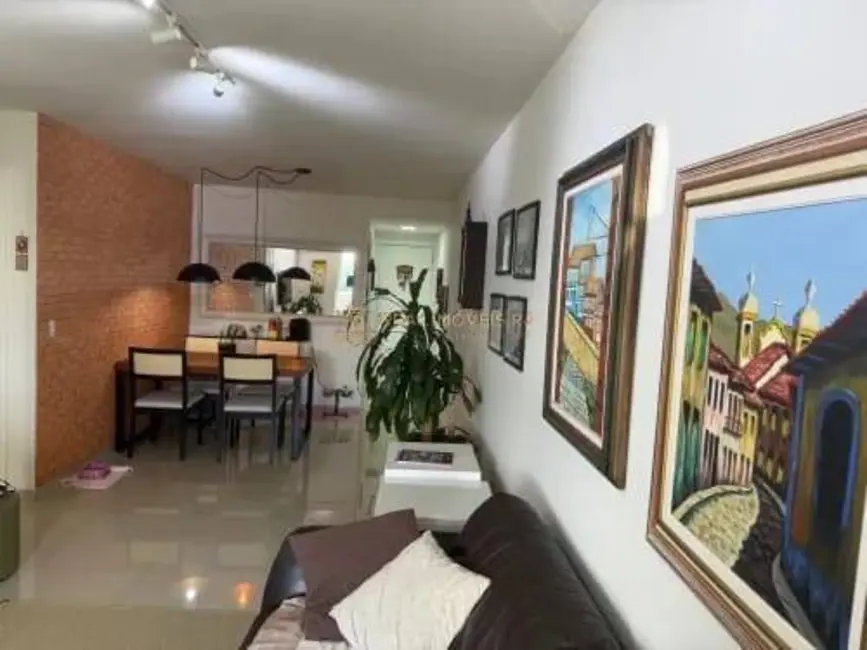 Apartamento com 2 quartos à venda, 79m2 em Rio De Janeiro - RJ - imagem 1 Foto 1 de Apartamento com 2 quartos à venda, 79m2 em Rio De Janeiro - RJ