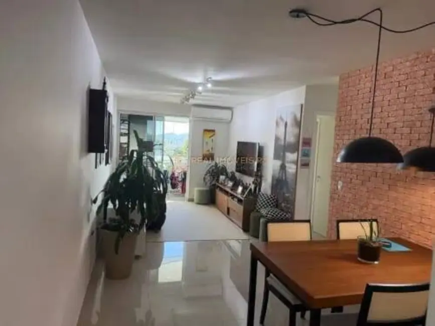 Apartamento com 2 quartos à venda, 79m2 em Rio De Janeiro - RJ - imagem 4 Foto 4 de Apartamento com 2 quartos à venda, 79m2 em Rio De Janeiro - RJ