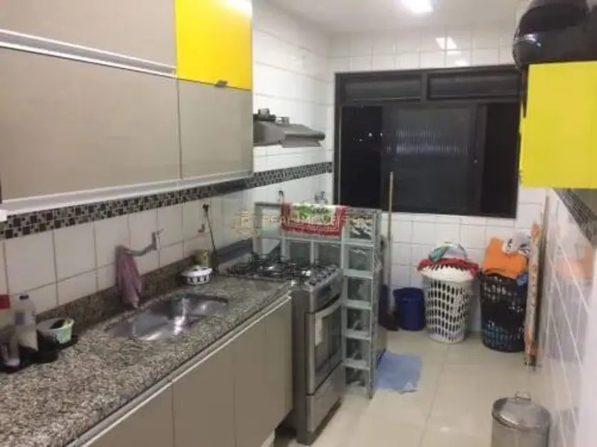 Foto 7 de Apartamento com 2 quartos à venda, 70m2 em Taquara, Rio De Janeiro - RJ