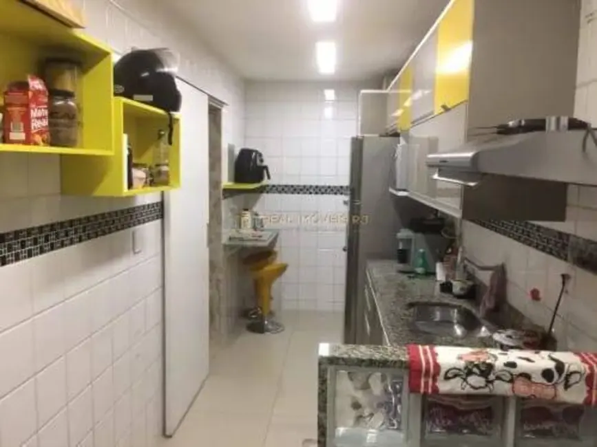 Foto 6 de Apartamento com 2 quartos à venda, 70m2 em Taquara, Rio De Janeiro - RJ
