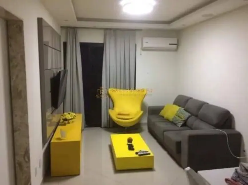 Foto 1 de Apartamento com 2 quartos à venda, 70m2 em Taquara, Rio De Janeiro - RJ