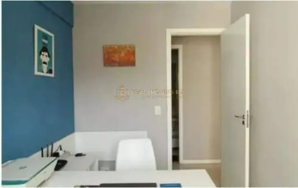 Foto 3 de Apartamento com 3 quartos à venda, 80m2 em Freguesia (Jacarepaguá), Rio De Janeiro - RJ