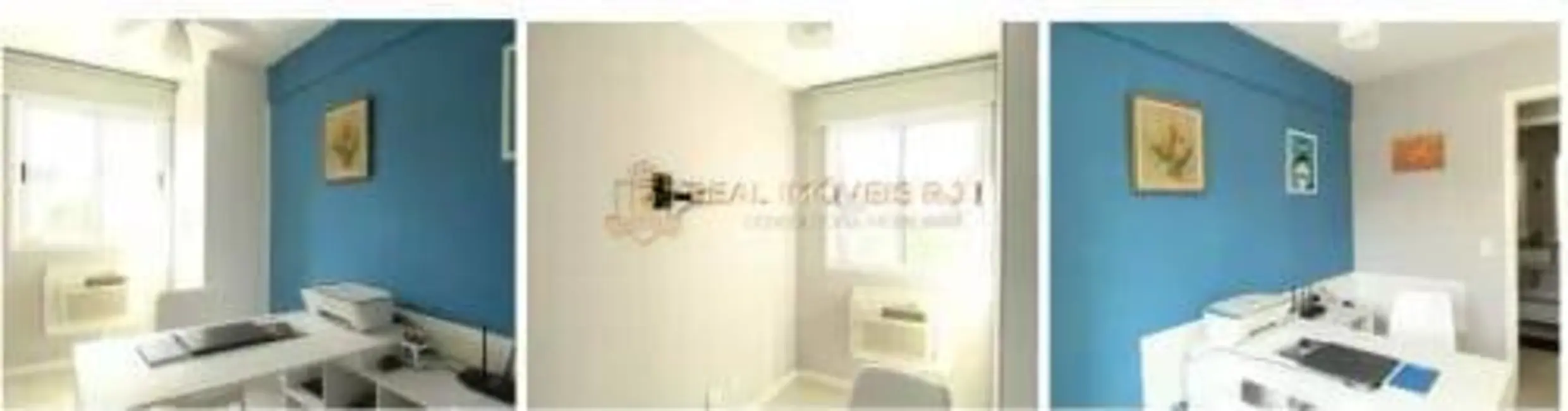 Foto 9 de Apartamento com 3 quartos à venda, 80m2 em Freguesia (Jacarepaguá), Rio De Janeiro - RJ