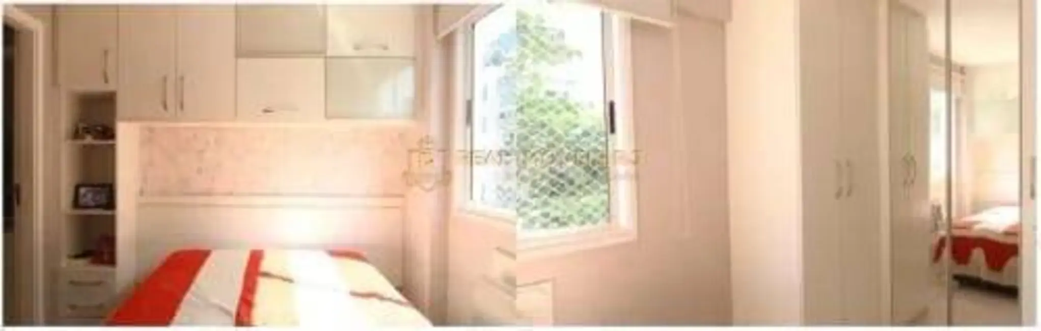 Foto 6 de Apartamento com 3 quartos à venda, 80m2 em Freguesia (Jacarepaguá), Rio De Janeiro - RJ