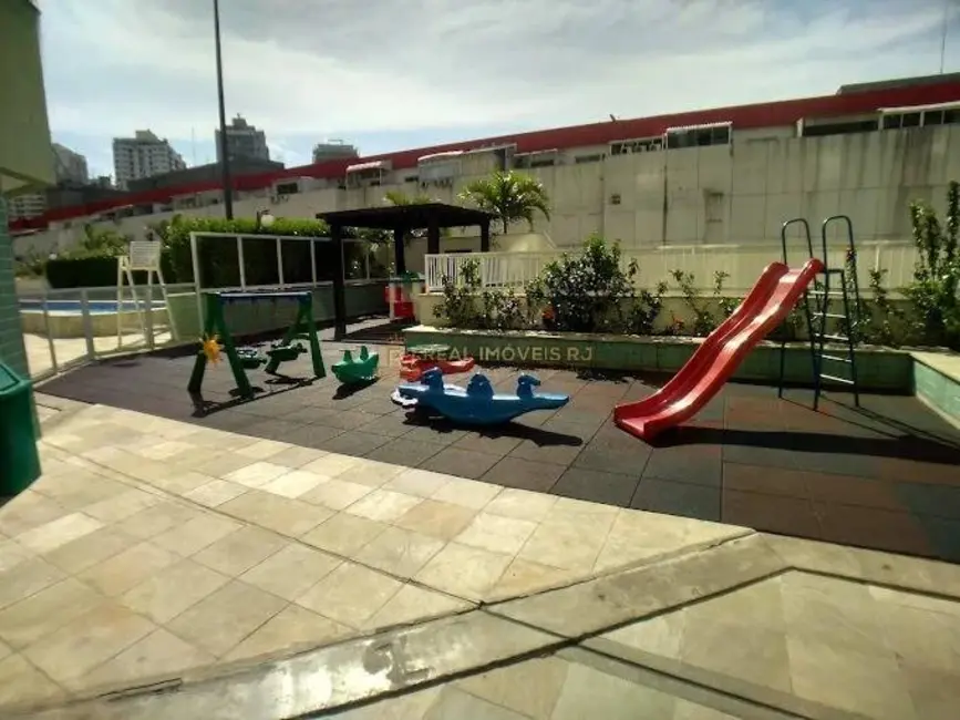 Foto 3 de Apartamento com 3 quartos à venda, 100m2 em Recreio dos Bandeirantes, Rio De Janeiro - RJ