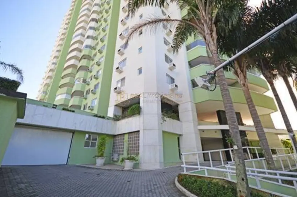 Foto 1 de Apartamento com 3 quartos à venda, 100m2 em Recreio dos Bandeirantes, Rio De Janeiro - RJ