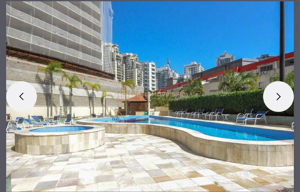 Foto 8 de Apartamento com 3 quartos à venda, 100m2 em Recreio dos Bandeirantes, Rio De Janeiro - RJ