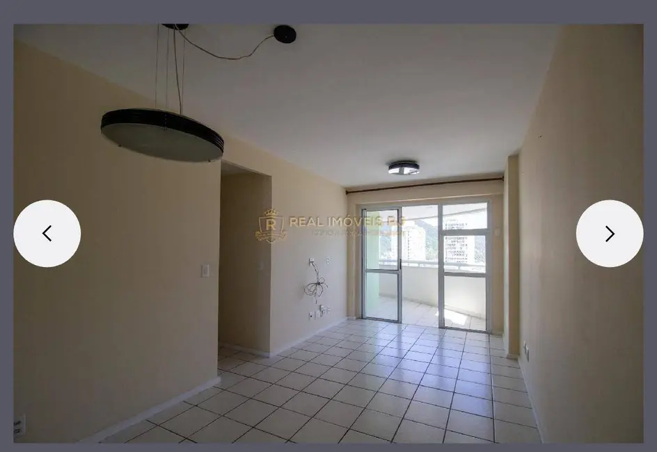 Foto 1 de Apartamento com 3 quartos à venda, 100m2 em Recreio dos Bandeirantes, Rio De Janeiro - RJ