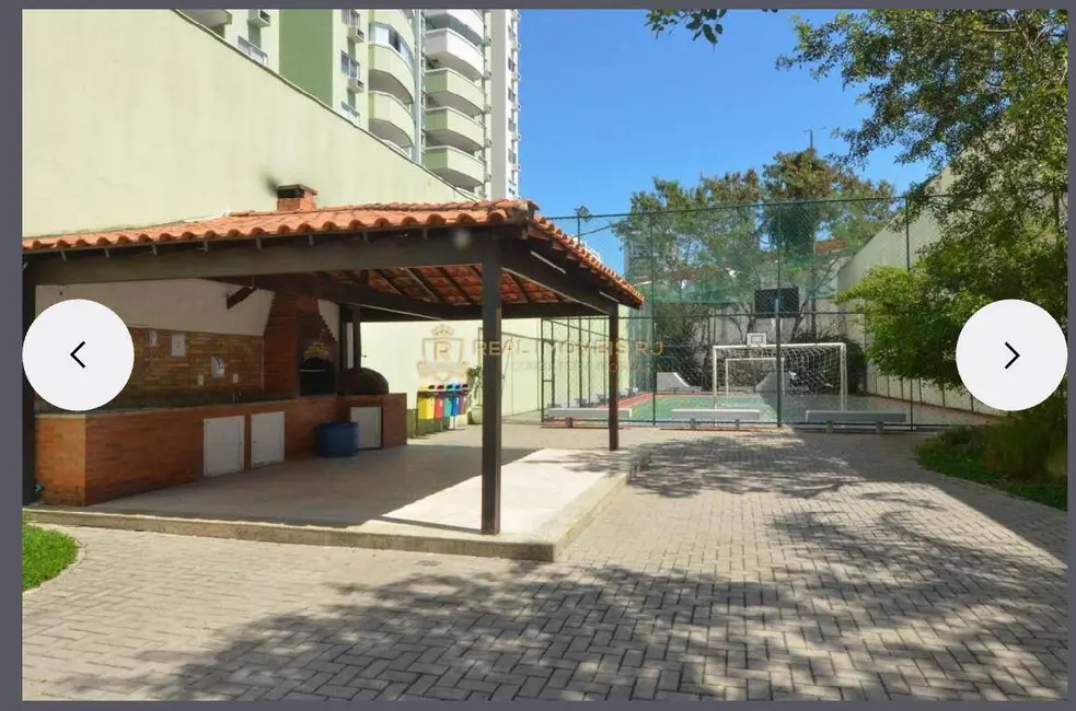 Foto 6 de Apartamento com 3 quartos à venda, 100m2 em Recreio dos Bandeirantes, Rio De Janeiro - RJ