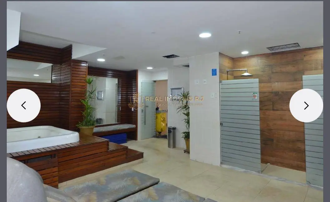 Foto 9 de Apartamento com 3 quartos à venda, 100m2 em Recreio dos Bandeirantes, Rio De Janeiro - RJ