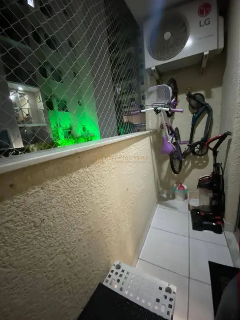 Foto 9 de Apartamento com 1 quarto à venda, 52m2 em Taquara, Rio De Janeiro - RJ