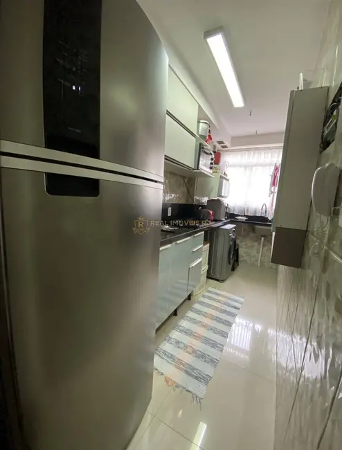 Foto 4 de Apartamento com 1 quarto à venda, 52m2 em Taquara, Rio De Janeiro - RJ