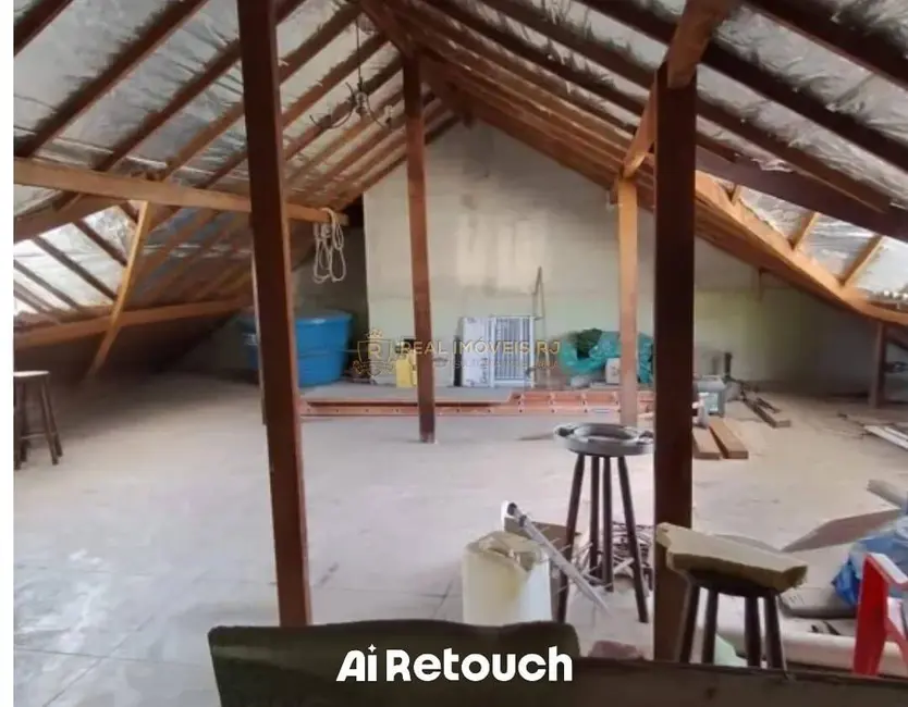 Foto 5 de Casa com 3 quartos à venda, 220m2 em Taquara, Rio De Janeiro - RJ