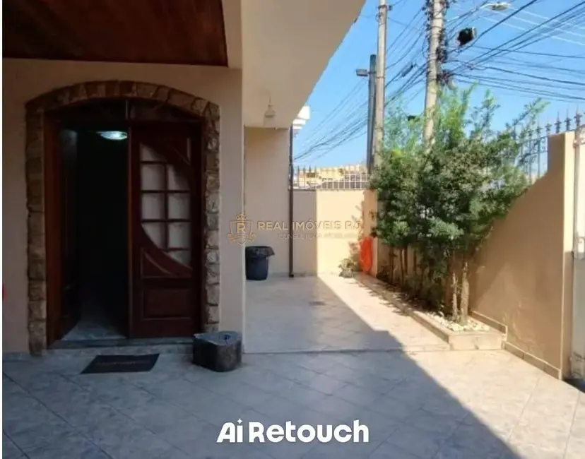 Foto 9 de Casa com 3 quartos à venda, 220m2 em Taquara, Rio De Janeiro - RJ