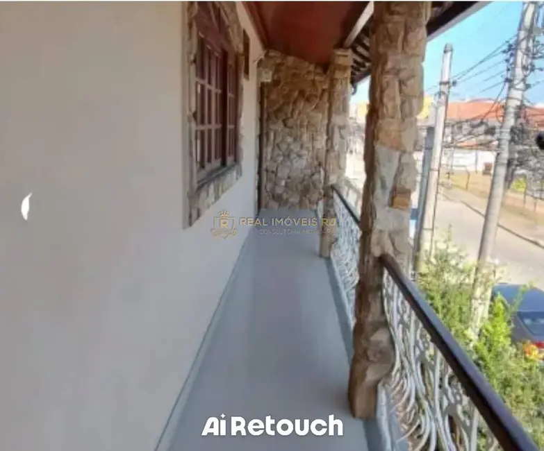 Foto 7 de Casa com 3 quartos à venda, 220m2 em Taquara, Rio De Janeiro - RJ