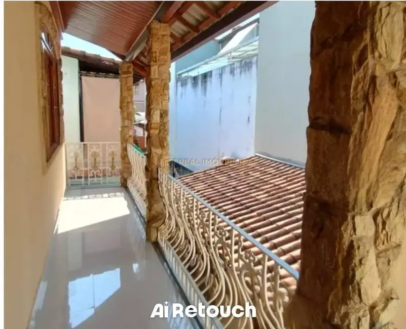 Foto 8 de Casa com 3 quartos à venda, 220m2 em Taquara, Rio De Janeiro - RJ
