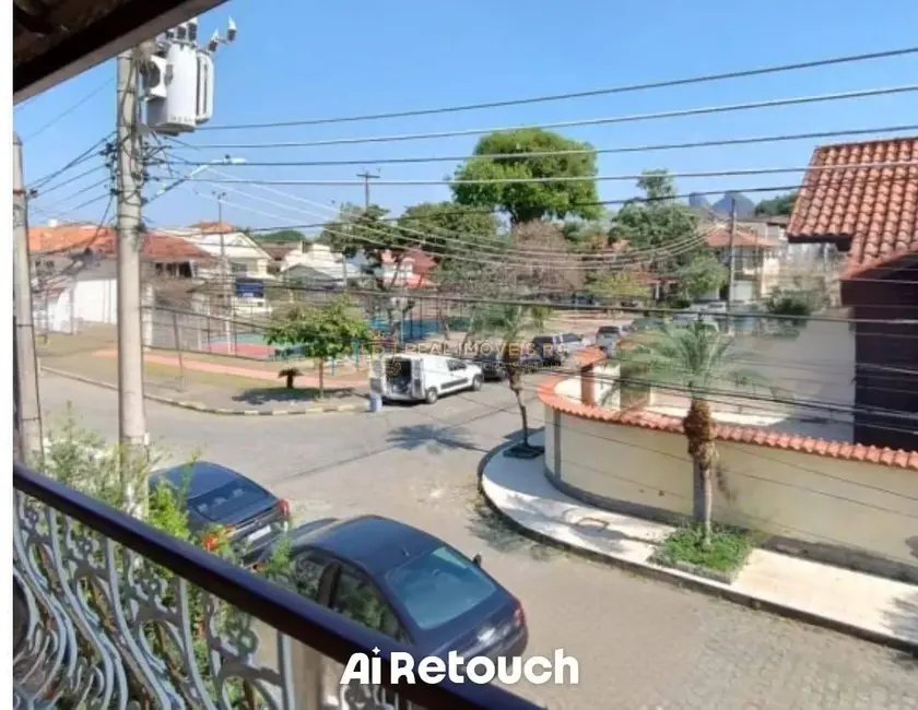 Foto 6 de Casa com 3 quartos à venda, 220m2 em Taquara, Rio De Janeiro - RJ