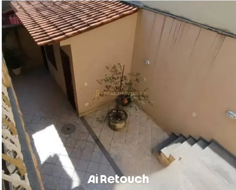 Foto 4 de Casa com 3 quartos à venda, 220m2 em Taquara, Rio De Janeiro - RJ