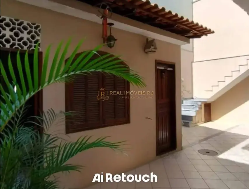 Foto 3 de Casa com 3 quartos à venda, 220m2 em Taquara, Rio De Janeiro - RJ