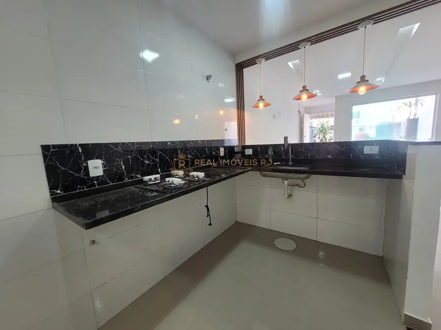 Foto 7 de Casa com 4 quartos à venda, 135m2 em Vargem Grande, Rio De Janeiro - RJ