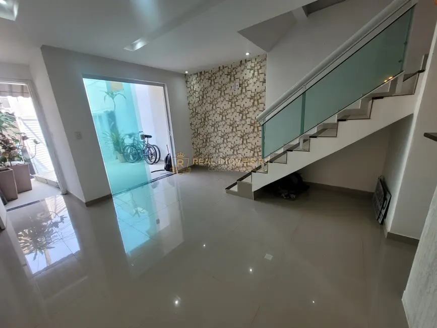 Foto 4 de Casa com 4 quartos à venda, 135m2 em Vargem Grande, Rio De Janeiro - RJ